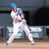 【日本ハム】野村佑希が先発復帰、４番DHで1打点　全力疾走封印も右太もも裏違和感「大丈夫」