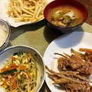 孤独な老後を招く習慣＆ゴボウと豚肉のカリカリ唐揚げ