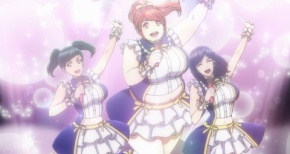 【東島丹三郎は仮面ライダーになりたい】第14話 感想 アイドルとラーメン、どっちが大事なの！？