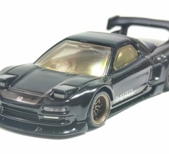 新定番シリーズなるか？【トミカ紹介】tomica custom works BK26 Honda NSX