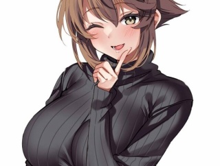 【艦これ＆一般】陸奥触り放題ってマジか・・・！