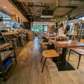 ワインビストロ 柴田屋酒店本店2F＠新中野（15）