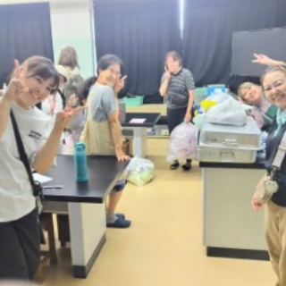 古千谷小だより
