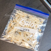 切れ味が良すぎる◎お気に入りのピーラー２種