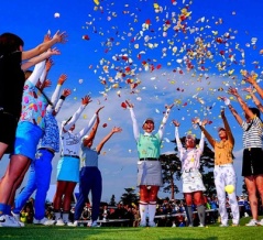 ２０２６　吉田優利