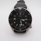 「SEIKO」（1）・⑦　スキューバダイバー　中　4205-0153