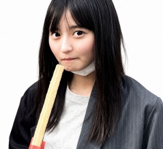 遠藤さくらちゃんの人気画像まとめ4