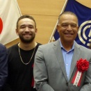 ドジャース・ロバーツ監督の25歳息子コール氏が指導者転身! タイガース傘下でベンチコーチ就任