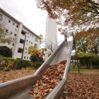 『給水塔シリーズ～LAOWA7.5mmF2によるたまプラーザ団地＆12/19木星と土星の接近　2020/12/20』の画像