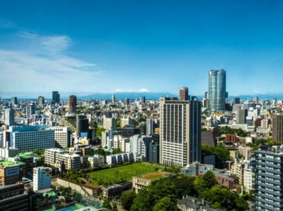 都会に住む良さって何？