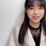 『[動画]2023.04.02（21:32～） SHOWROOM　「≒JOY(ニアリーイコールジョイ) 村山結香」＠個人配信【ニアジョイ】』の画像