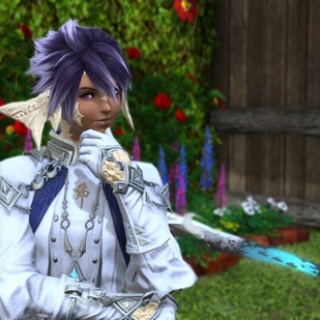 【FF14】ヘビー級零式のバリアヒラ枠で賢者は微妙という風潮があるけど普通に強くない？