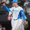 【日本ハム】新庄監督が古林睿煬の先発調整明言「先発見たい」巨人戦２回無失点、最速155キロ