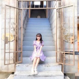 『[イコラブ] 先週(8/6-8/12)の音嶋莉沙 インスタまとめ【=LOVE(イコールラブ)】』の画像