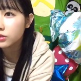 『[動画]2018.12.01（21:05～） SHOWROOM　「=LOVE(イコールラブ) 山本杏奈」＠個人配信』の画像
