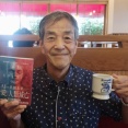 「ＡＩ×ＳＰＩＲＩＴ」をイケダ堂から買いました
