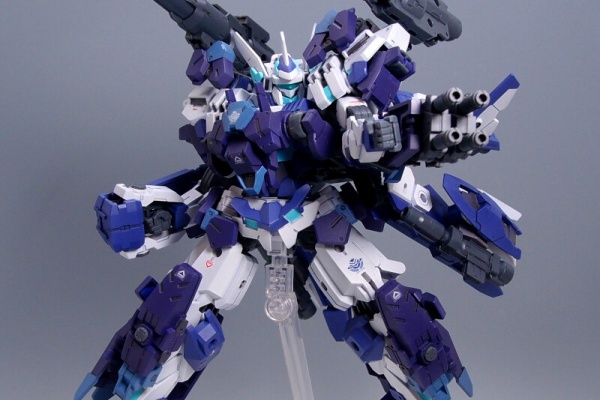 30MM まとめ② G-01格納庫2（仮） - 30MM