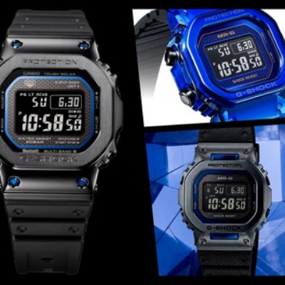 G-SHOCK × Fighters 北海道日本ハムファイターズコラボG-SHOCK 2023！4