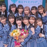 『[ノイミー] 櫻井もも「今日の配信から活動を再開させていただくことになりました！」』の画像