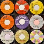 ディスクユニオン新宿ソウル・ダンスミュージックショップ