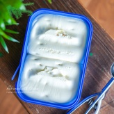 トップバリュのアイスクリームがすごい！と、歯ブラシの除菌はじめました