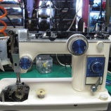 『全国ネットのミシン修理専門店「ミシン修理センター株式会社」』の画像