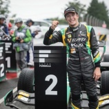 『スーパーフォーミュラ第8戦観戦記|スポーツランドSUGO』の画像