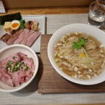 目指せ！ラーメン全国制覇（らmen's CLUB）