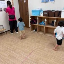 2026/8/12〜8/14 児発『宝探しと教材』