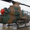 陸上自衛隊 AH-64D・AH-1S ～岩国FD2026～