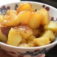 【カンロ飴＋炊飯器で大学芋！】SNSで話題の作り方を試してみました♬炊飯器に入れて炊くだけ！（記事下にPR含）