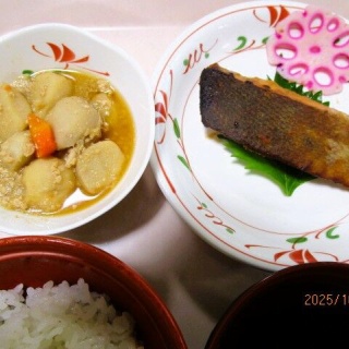 田原食堂