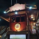 サイゴン川のリバークルーズ