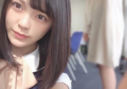 【乃木坂46】柴田柚菜ちゃんファンおすすめのぐうかわgif＆画像がコチラｗｗｗｗｗ