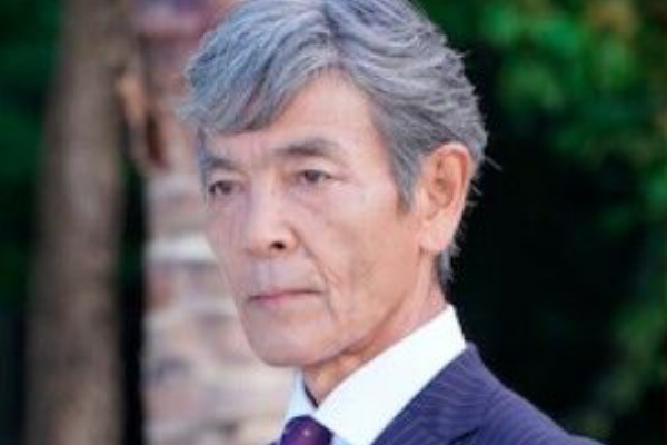 関係ないね 柴田恭兵好きな人 好きだった人 Girls速報