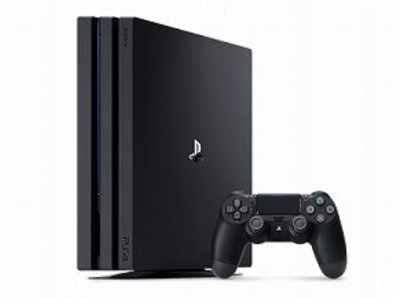 ゲーム機高くなりすぎて未だにPS4 Proが現役なんだが