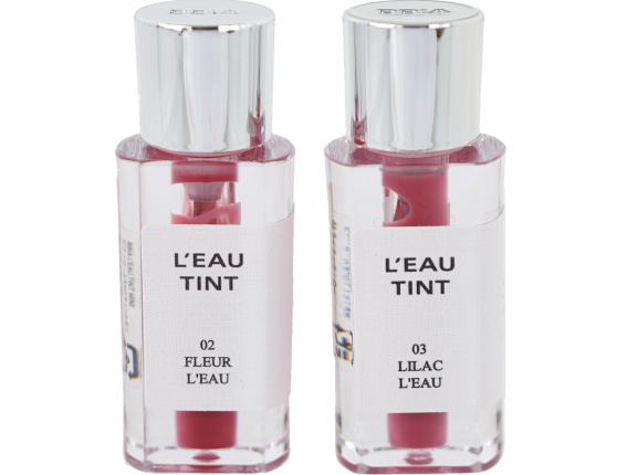 sweet (スウィート) 2026年 1月号特別号 《付録》 BBIA ローティントミニ 2本セット