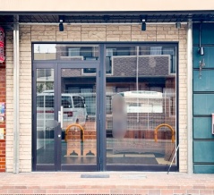 城南町に「Antique Amulet」ってアンティークショップができるみたい。9月オープン予定