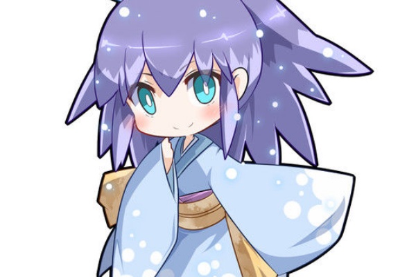 妖怪ウォッチ速報 ふぶき姫