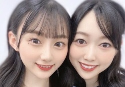 【速報】一ノ瀬と川﨑桜さん、めちゃくちゃ優遇されてる模様