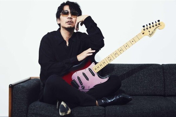 【入手困難】エレキギター弦　ラルクKen ken（L'Arc〜en〜Ciel）の使用機材をご紹介！ 30th L