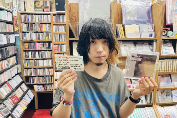 ディスクユニオン平成J-POPストア - アーティストご来店！