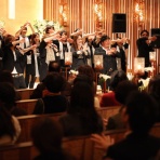 ル・アンジェゴスペルクワイアー