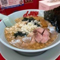北斗市七重浜にあるラーメン店「ラーメン山岡家 上磯店」に伺い今回の期間限定メニュー プレミアム醤油とんこつラーメンをかたい、おおめ、こいめでキメてきました！
