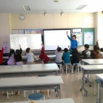 えりも町立えりも岬小学校