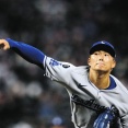 山本由伸、20連続アウト＆2回以降”完全投球”でも勝ちつかず　前回登板に続く圧巻マウンドも…打線の援護に恵まれず