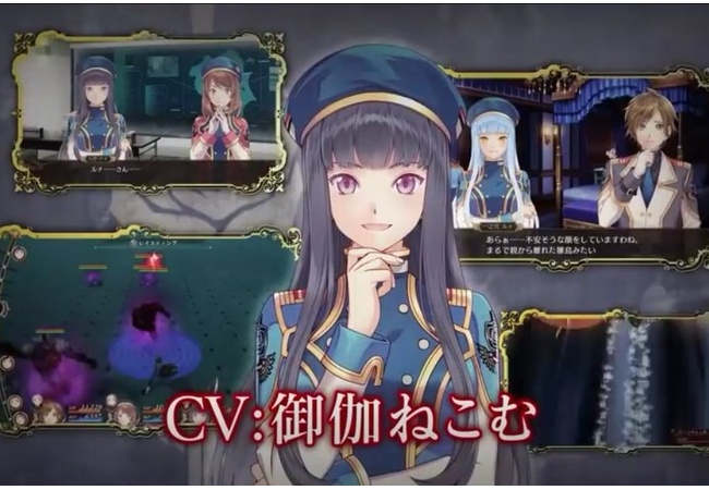 『クロバラノワルキューレ』フラゲで判明した事、個別ボイスon/off可能の神対応へ
