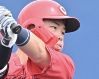 巨人さん、なんかカープ持丸が2点くれて勝利を収めるwwwwwwwww