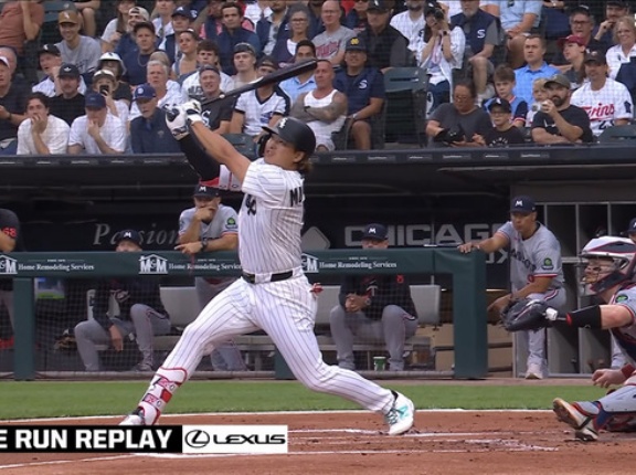 【MLB】メジャーでシーズン30本塁打を達成した日本人一覧wwwwwwwwwwwwwww