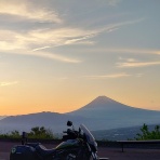 Rail20とPursuer、Muirwoods Vulcan-Sで行く　Kanさんの旅路